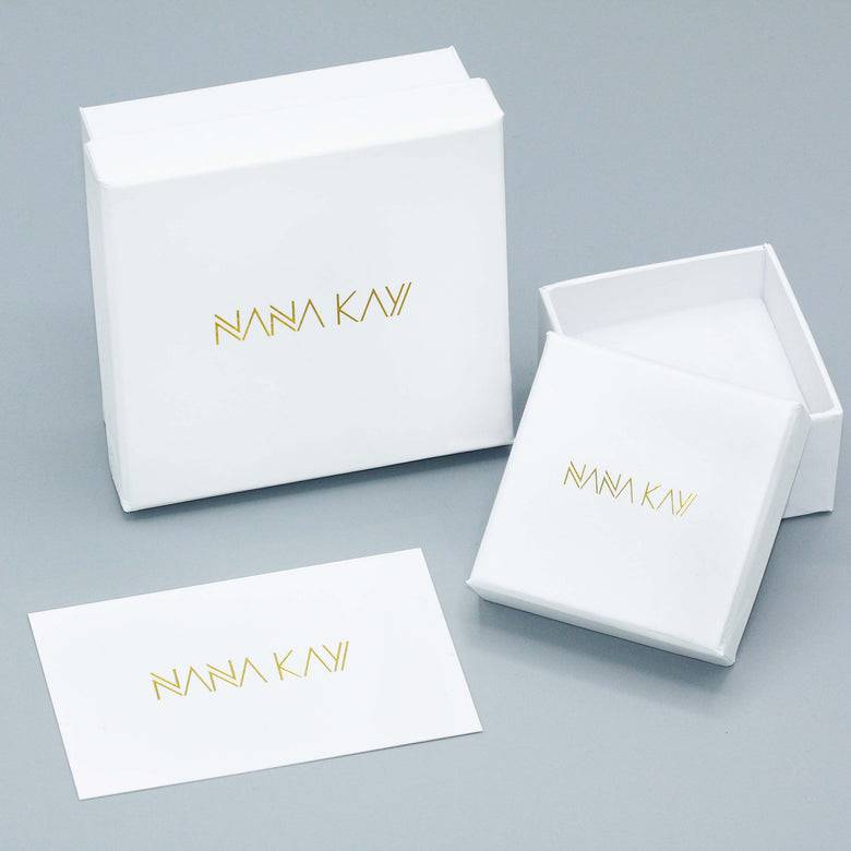 Nana Kay Modern Trio Armband Motile Rings Weihnachtsangebot