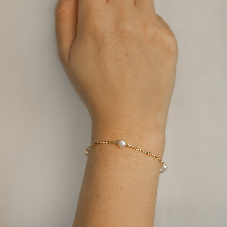 Nana Kay Baroque Flair Armband Adeline Valentinstagsangebot