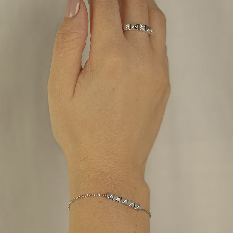 Nana Kay Glam Rebel Armband Jubiläumsangebot