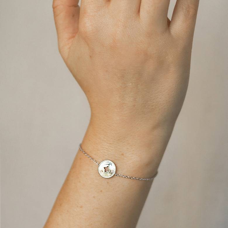 Nana Kay New Bohemian Armband Delilah Online Outlet