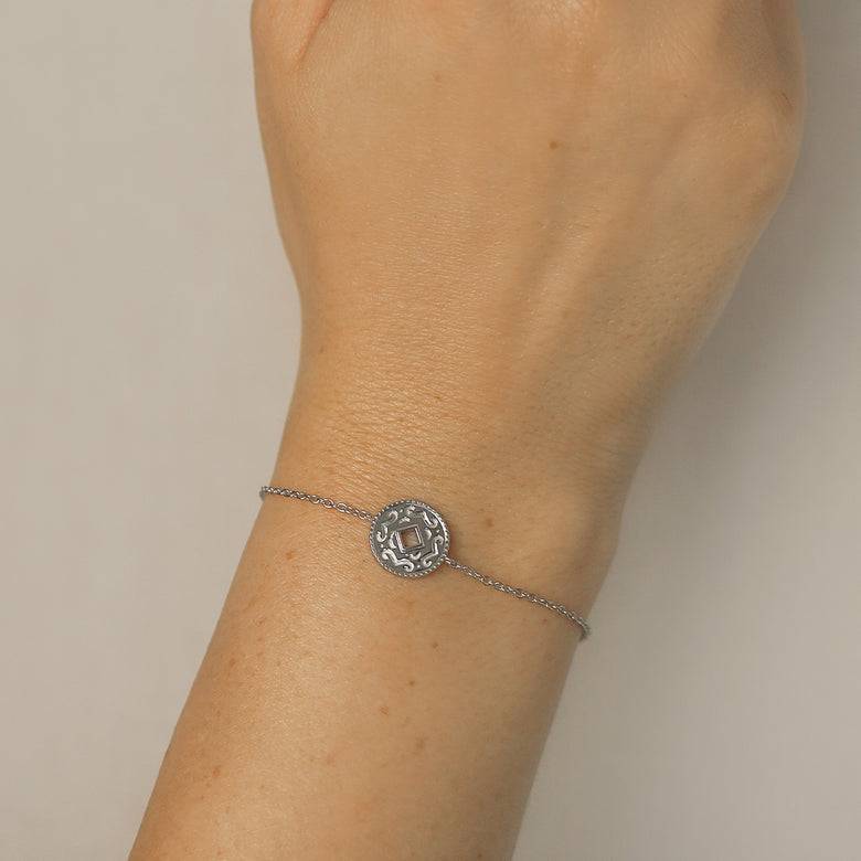 Nana Kay New Bohemian Armband Mandala Exklusive Angebote