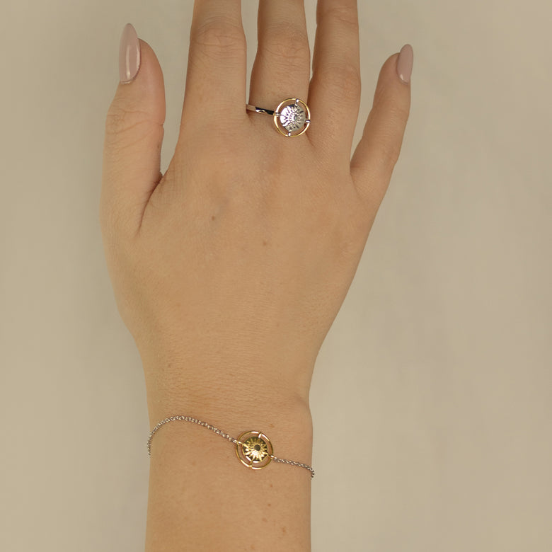 Nana Kay New Bohemian Armband Helios Bestseller