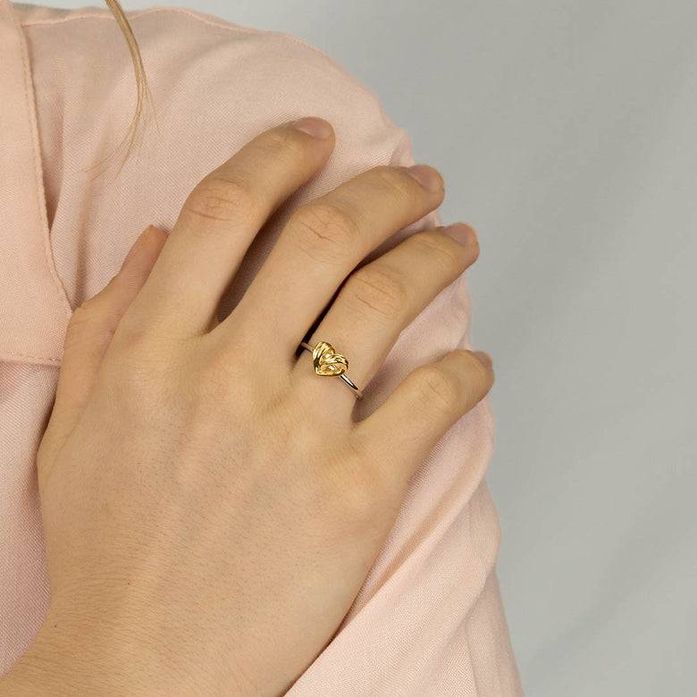 Nana Kay Pure Love Ring Anju Wochenangebot
