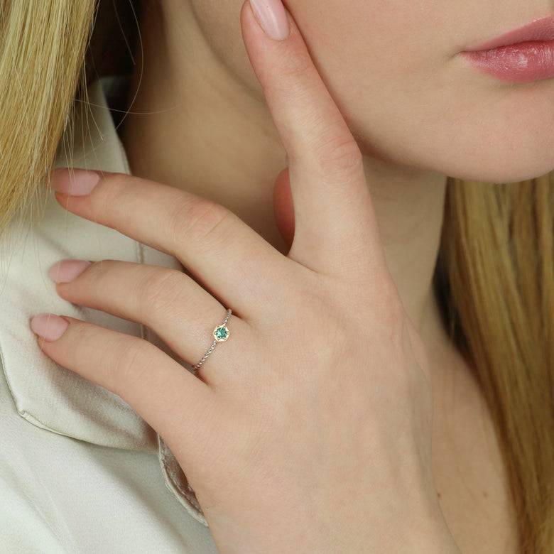 Nana Kay Delicate Touch Ring Tendency Discount Store für neue Produkte
