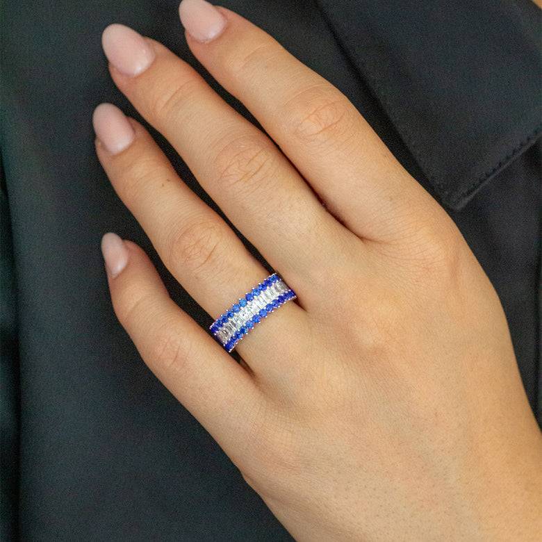 Nana Kay Modern Classics Ring Imperial Nur noch ein Tag übrig