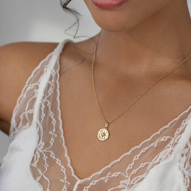 Nana Kay Lucky Amulet Collier Angebote
