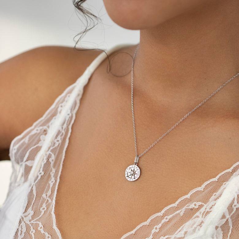 Nana Kay Lucky Amulet Collier Angebote