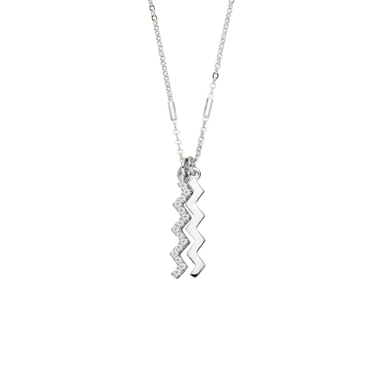 Nana Kay Glam Rebel Collier Brisk Gold Günstiger Verkauf