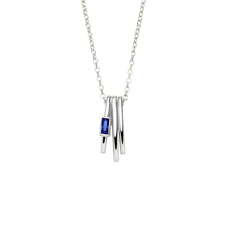 Nana Kay Modern Aztec Collier Xilonen Fabrikverkauf