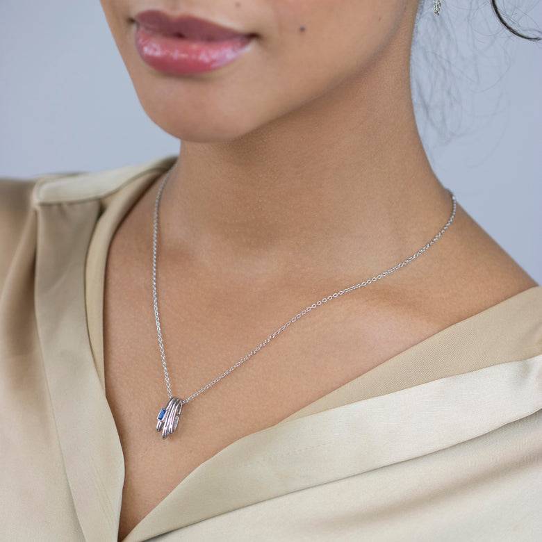 Nana Kay Modern Aztec Collier Xilonen Fabrikverkauf