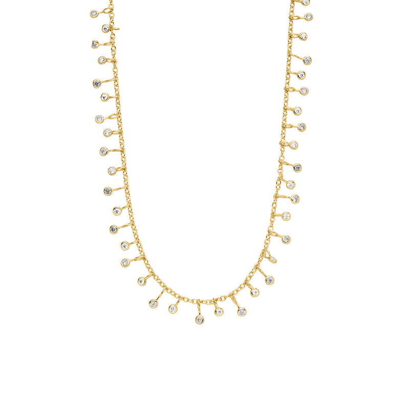 Nana Kay Tiny Gems Collier Meist gekauft