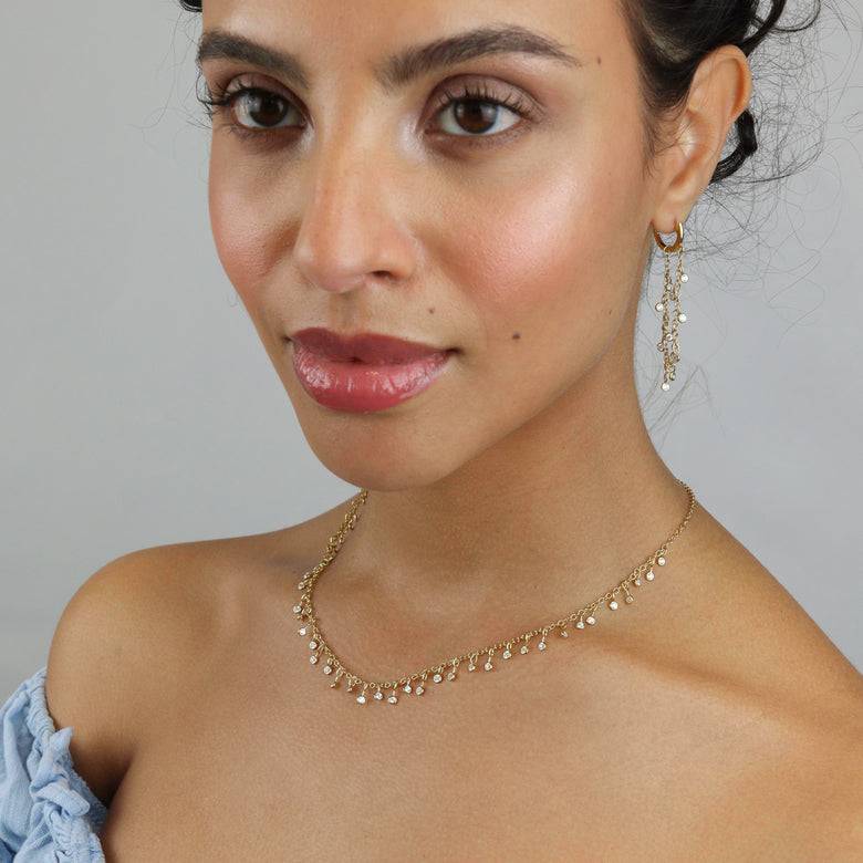 Nana Kay Tiny Gems Collier Meist gekauft
