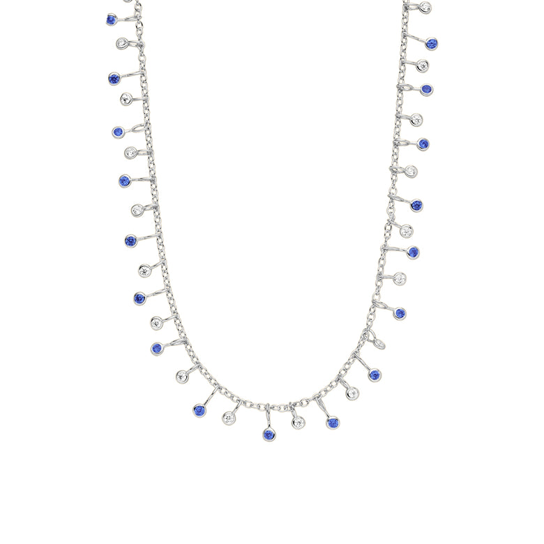 Nana Kay Tiny Gems Collier Meist gekauft
