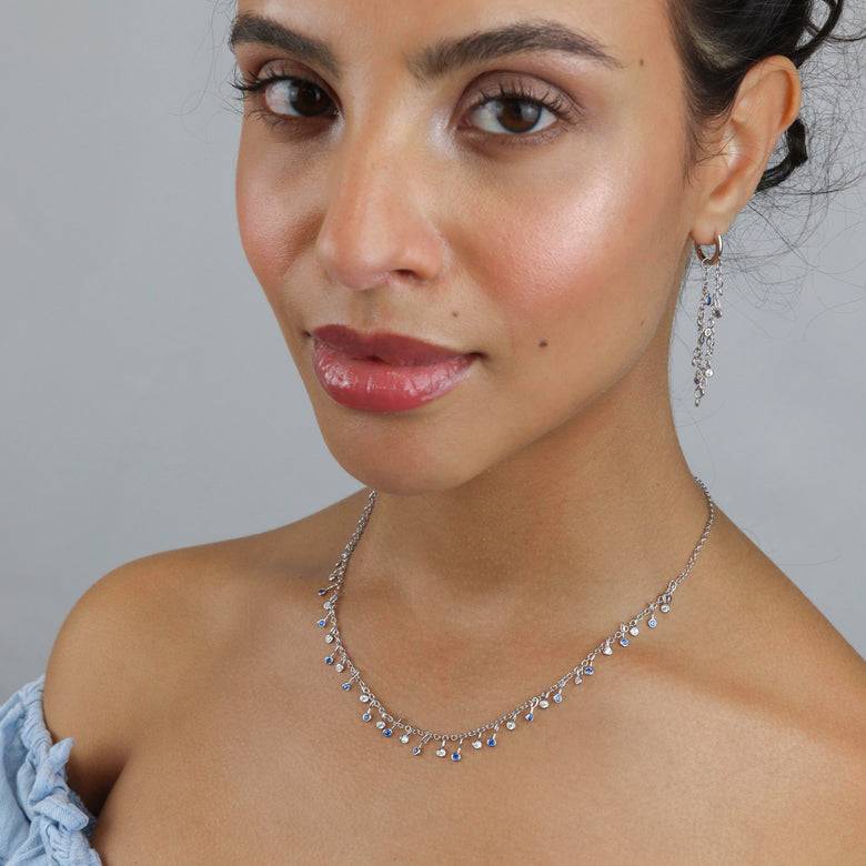 Nana Kay Tiny Gems Collier Meist gekauft