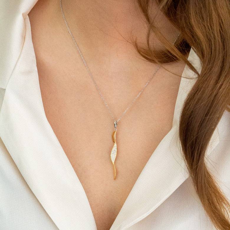 Nana Kay Natural Flow Collier Dynamic Sonderangebot
