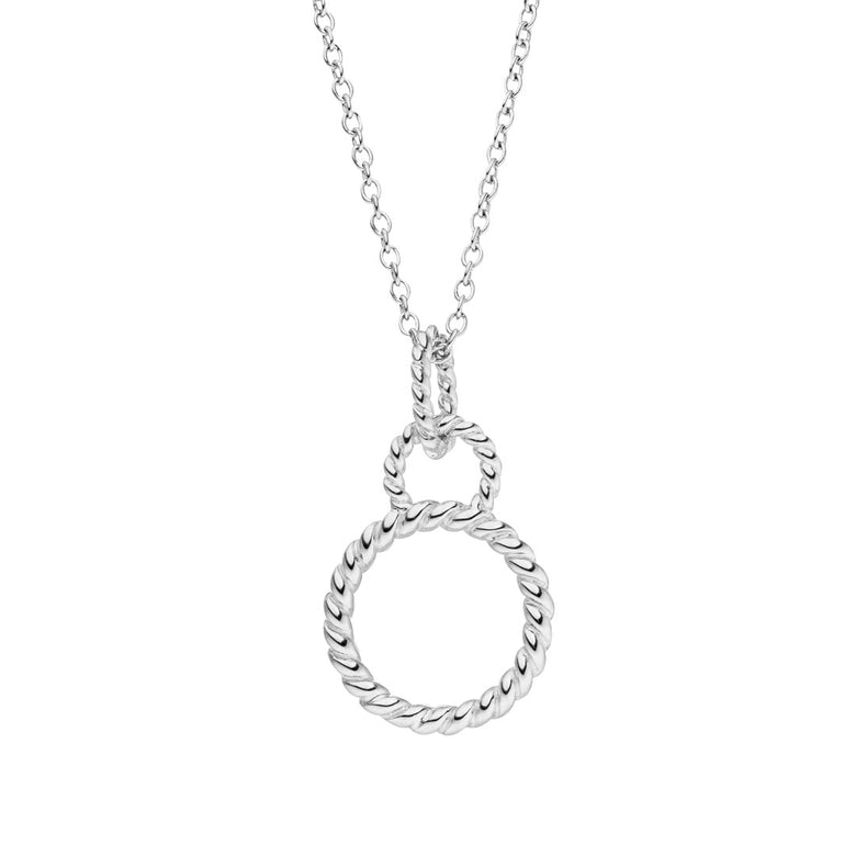 Nana Kay Pretty Twist Collier Loop Großer Ausverkauf