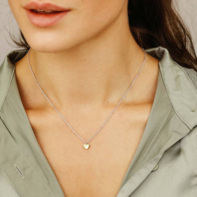 Nana Kay Sweet Glam Collier Lovely Gold Flash Sale