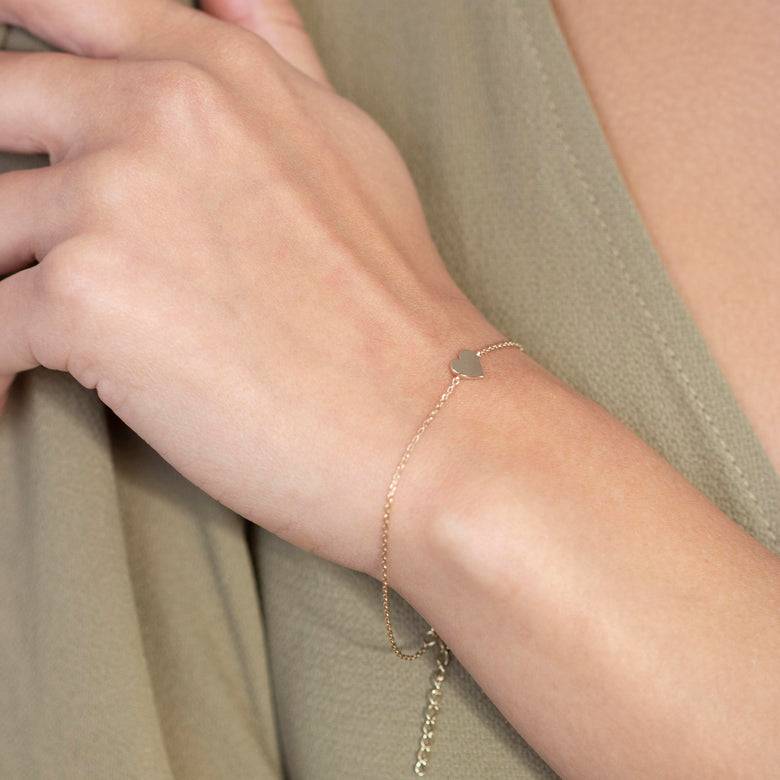 Nana Kay Echtgold Armband Loulou Osterangebot