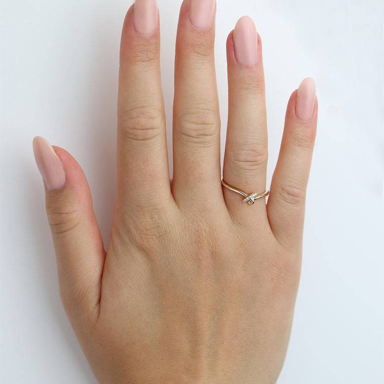 Nana Kay Echtgold Ring Nouer Letzte 2 Tage