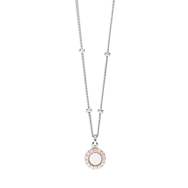 Nana Kay Shiny Circles Collier Gleam Bis zu 65% Rabatt