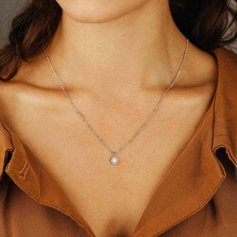 Nana Kay Shiny Circles Collier Gleam Bis zu 65% Rabatt