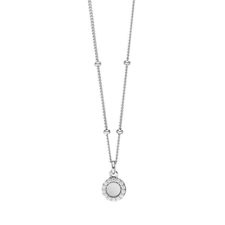 Nana Kay Shiny Circles Collier Gleam Bis zu 65% Rabatt