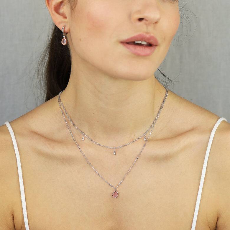 Nana Kay Delicate Touch Collier filigree Sonderangebot der Fabrik
