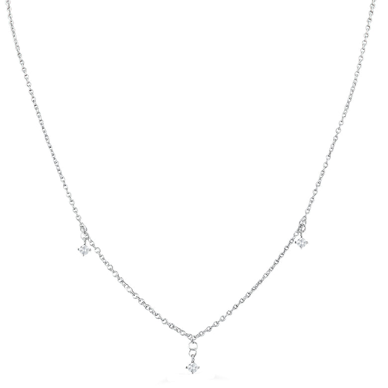 Nana Kay Delicate Touch Collier Tiny Gems Vierteljährliche Förderung