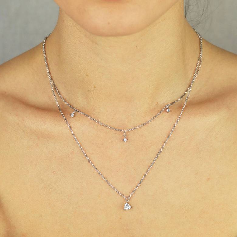 Nana Kay Delicate Touch Collier Tiny Gems Vierteljährliche Förderung