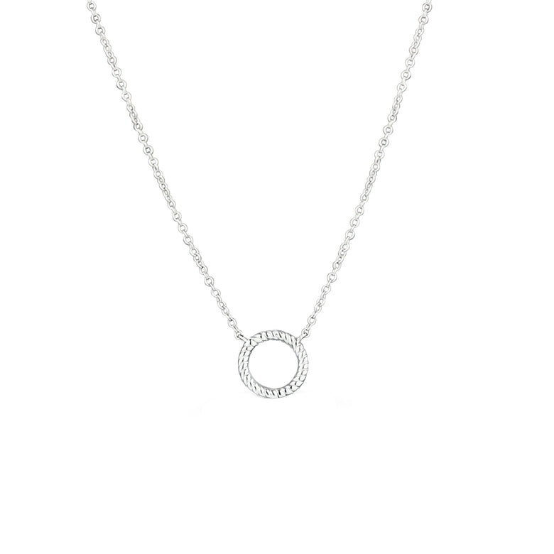 Nana Kay Pretty Twist Collier Cord Discount Store für neue Produkte