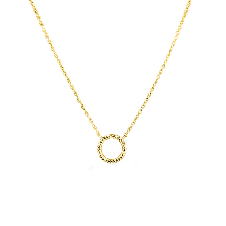 Nana Kay Pretty Twist Collier Cord Discount Store für neue Produkte