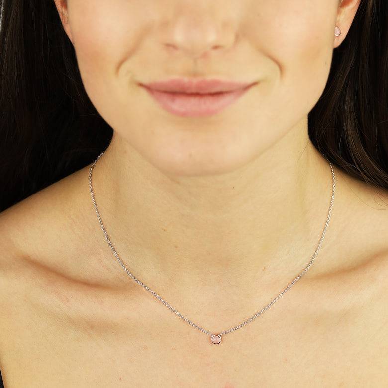 Nana Kay Colour Love Collier Pastell Nur noch ein Tag übrig