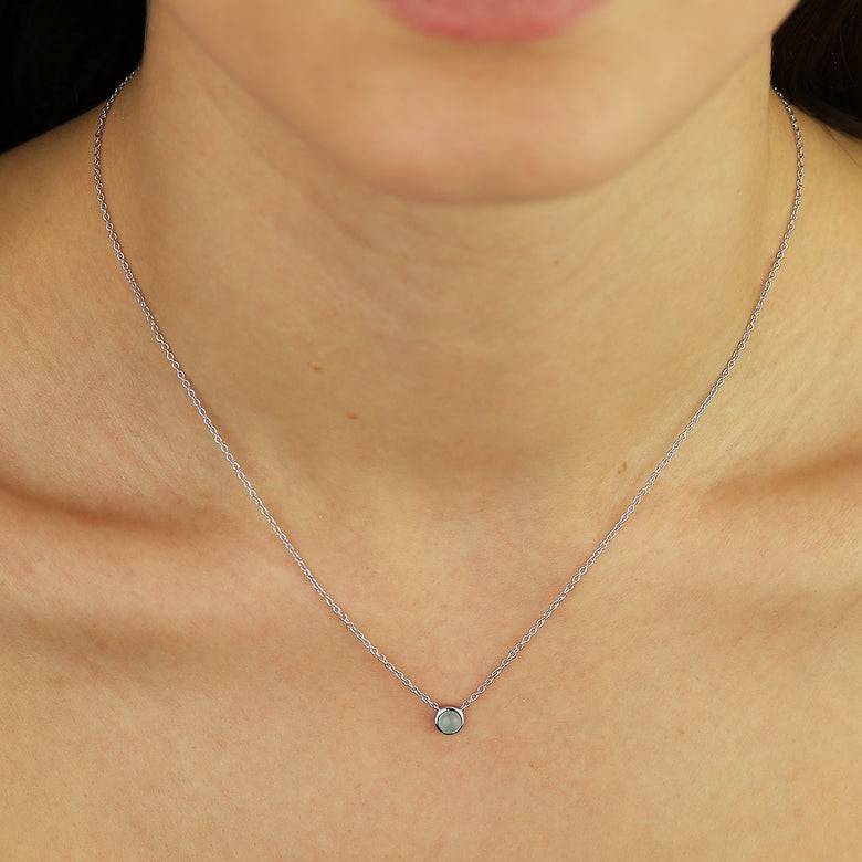 Nana Kay Colour Love Collier Pastell Super Rabatt