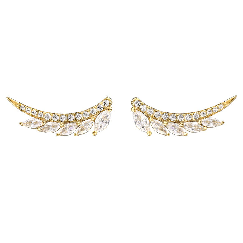 Nana Kay Pretty Petals Ohrring Bestseller