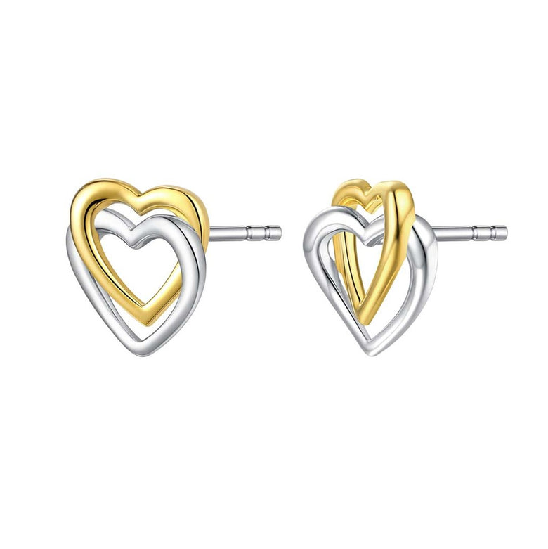 Nana Kay Double Happiness Ohrstecker Amorous Räumungsverkauf