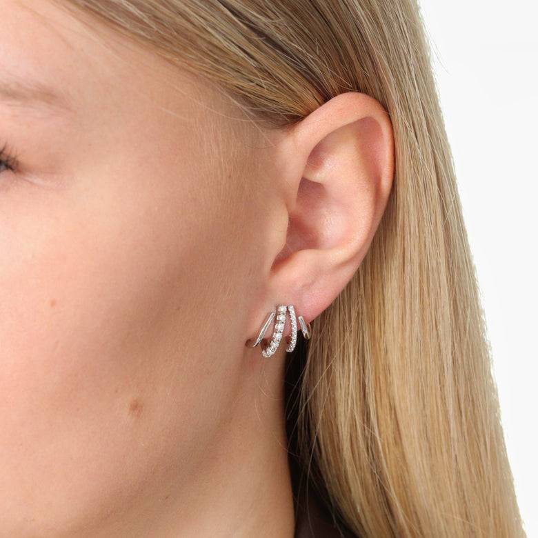 Nana Kay Petit Pearls Ohrringe Tamina Sonderangebote