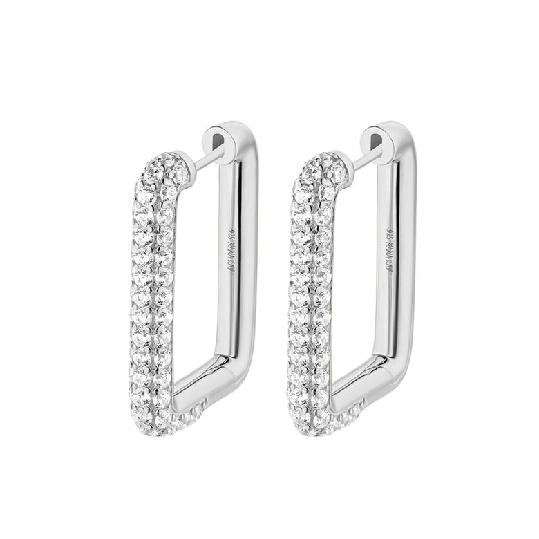 Nana Kay Solid Flair Ohrring Sheen - M Letzte 3 Tage
