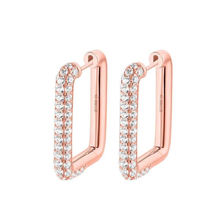 Nana Kay Solid Flair Ohrring Sheen - M Letzte 3 Tage