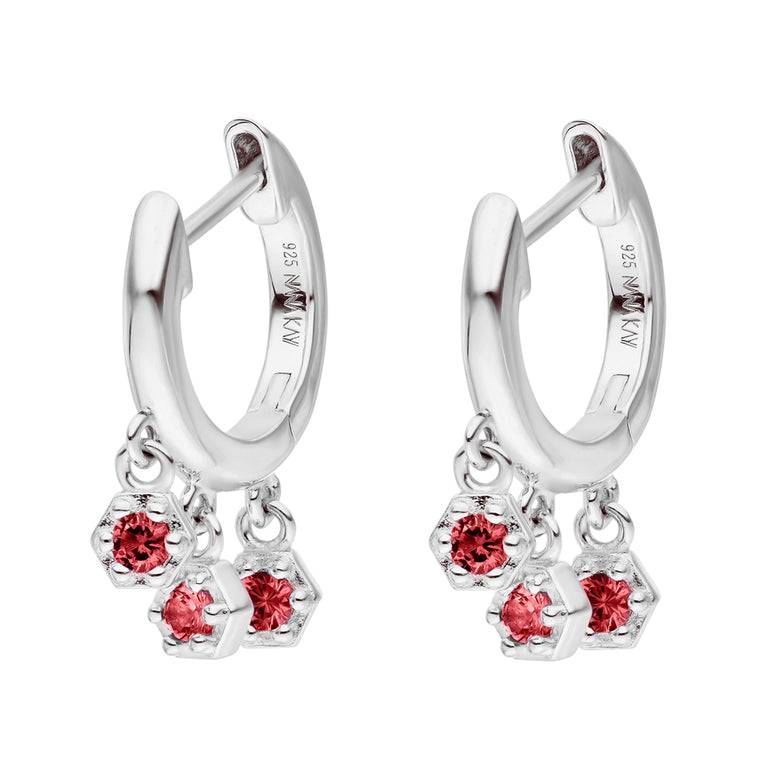 Nana Kay Delicate Touch Ohrringe Tendency Neueste Stile