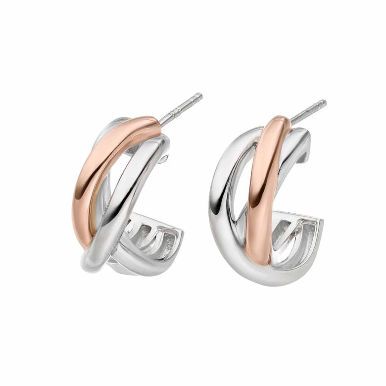 Nana Kay Modern Trio Creole Motile Rings Bis zu 50% Rabatt