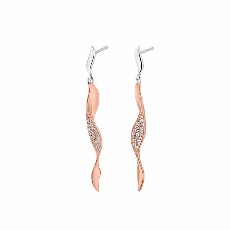 Nana Kay Natural Flow Ohrringe Dynamic Bis zu 65% Rabatt