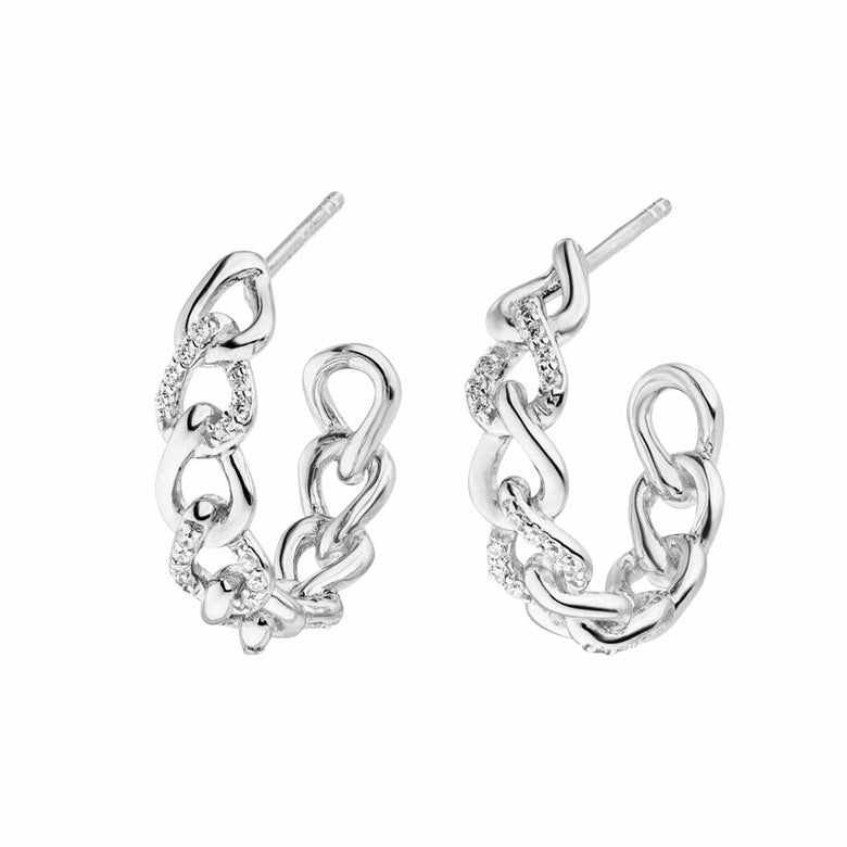 Nana Kay Vivid Chains Ohrstecker Riot Vierteljährliche Förderung