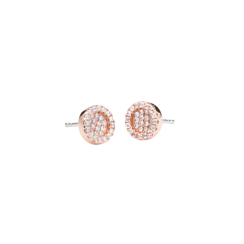 Nana Kay Very Petite Ohrstecker Zirconia Spirit Speichern exportieren