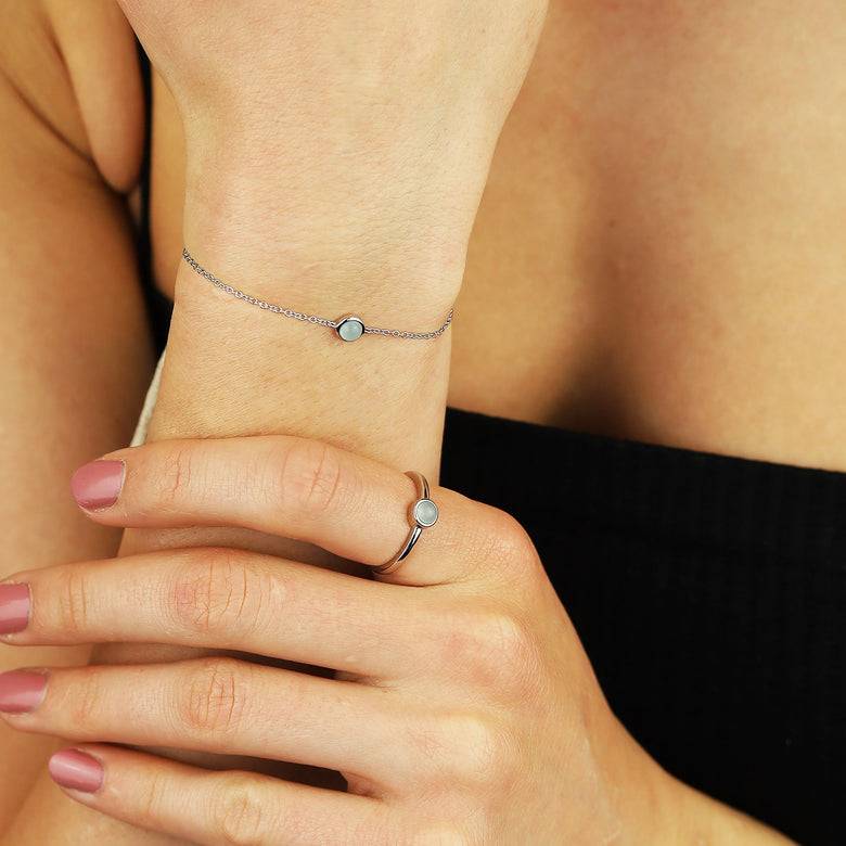 Nana Kay Colour Love Armband Pastell Outlet
