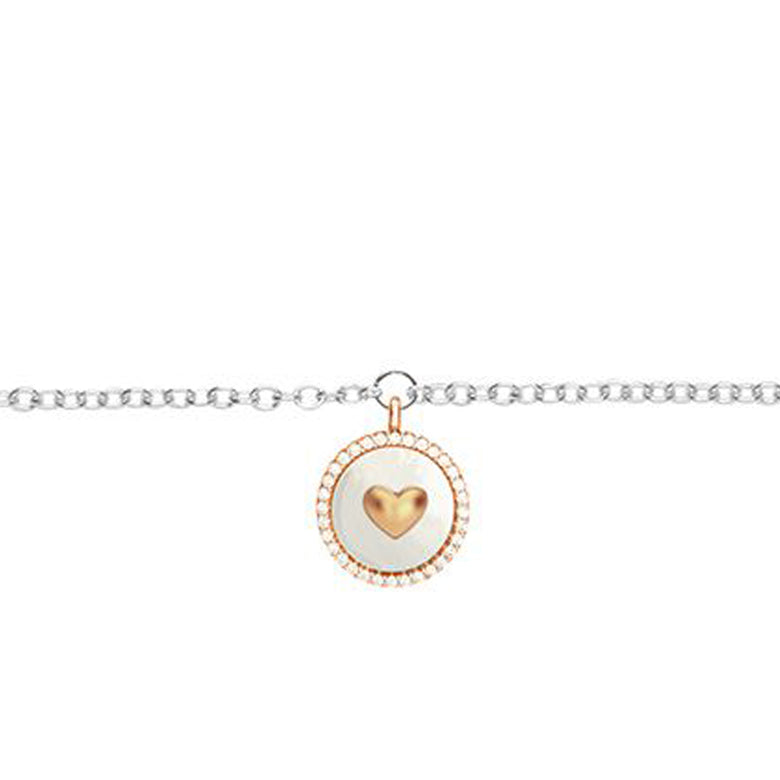 Nana Kay Shiny Circles Armband First Love Angebote