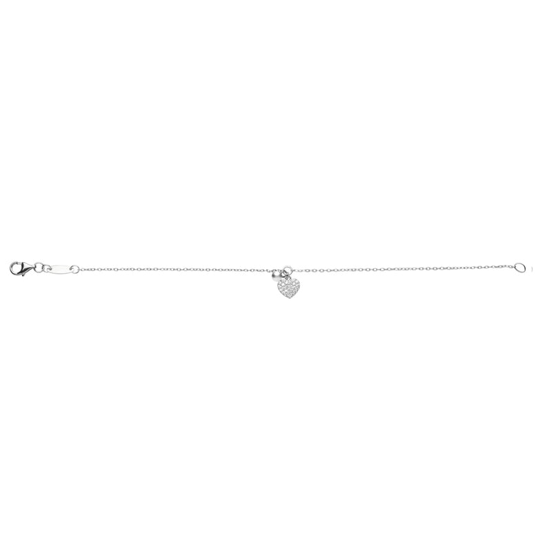 Nana Kay Sweet Glam Armband Herz Blitzverkäufe