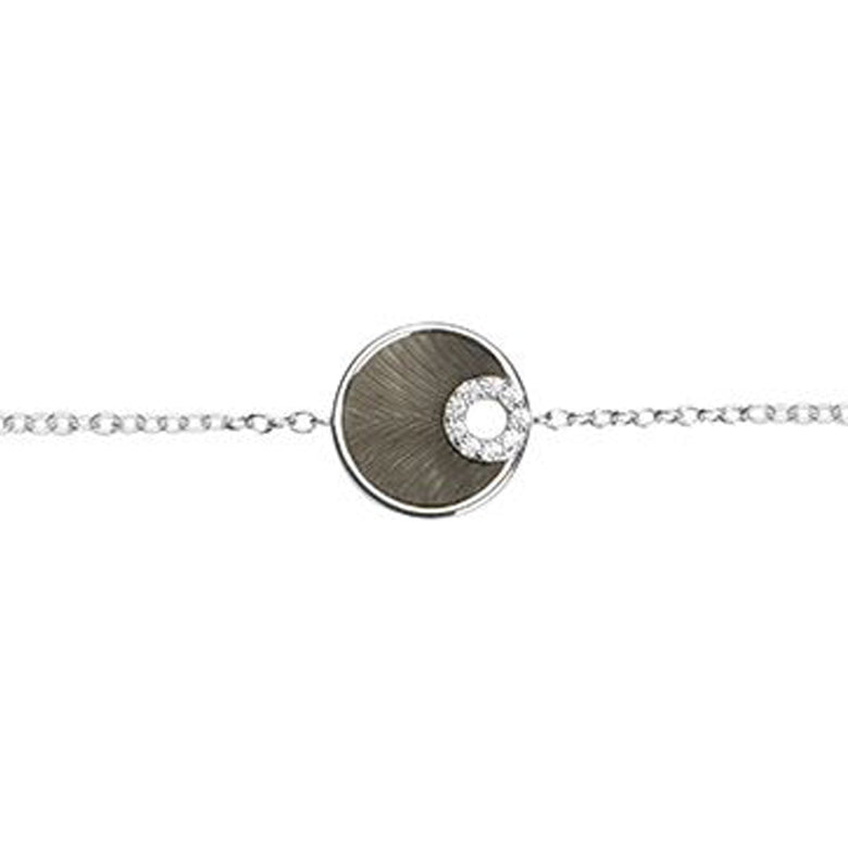 Nana Kay Shiny Circles Armband Shell Fabrik Onlineshop