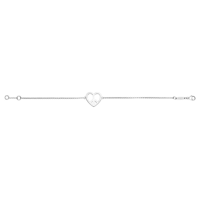 Nana Kay Peaceful Love Armband Valentinstagsangebot