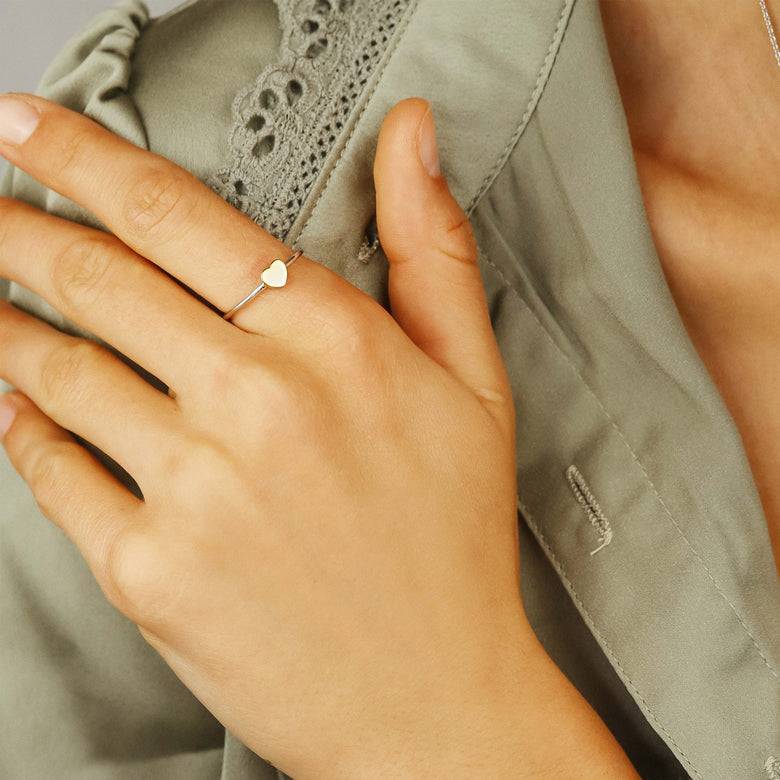 Nana Kay Sweet Glam Ring Lovely Vierteljährliche Förderung
