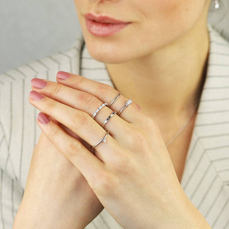 Nana Kay Delicate Touch Ring Salient Bis zu 55% Rabatt